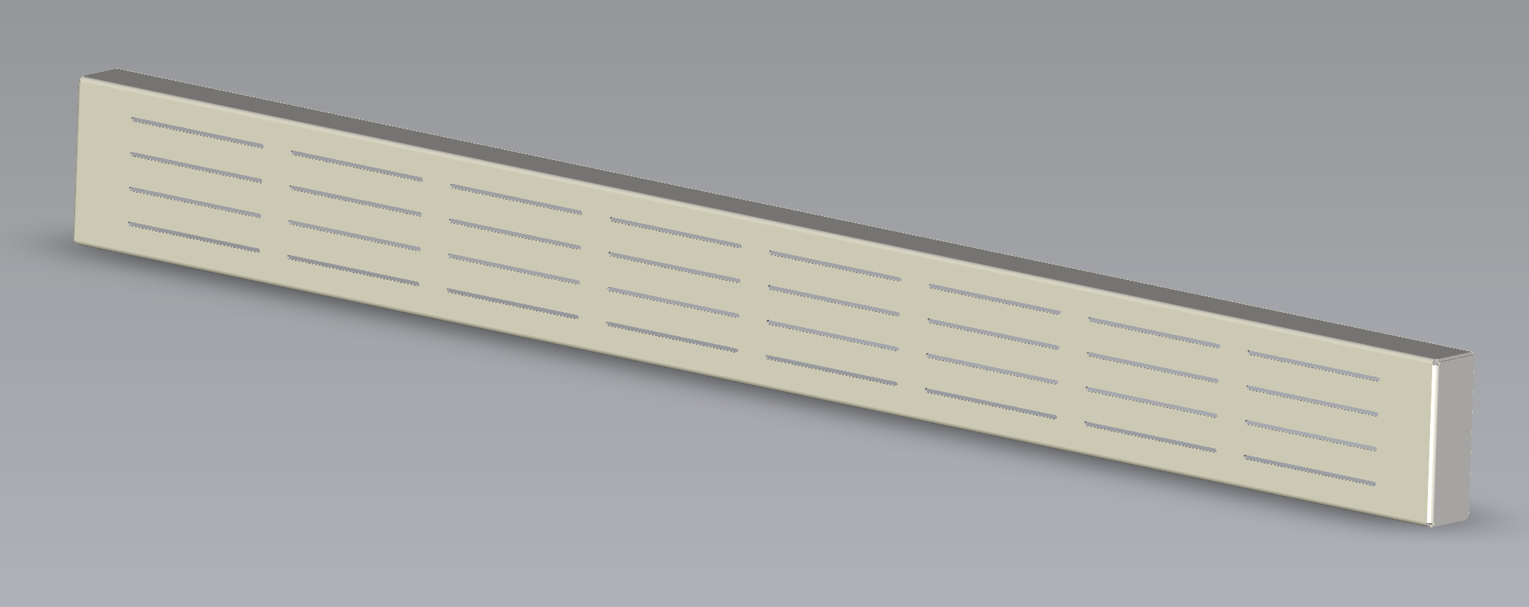 Horizontal A