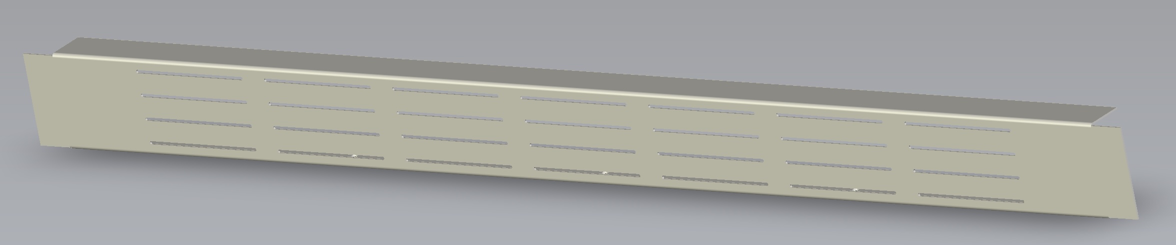 Horizontal A